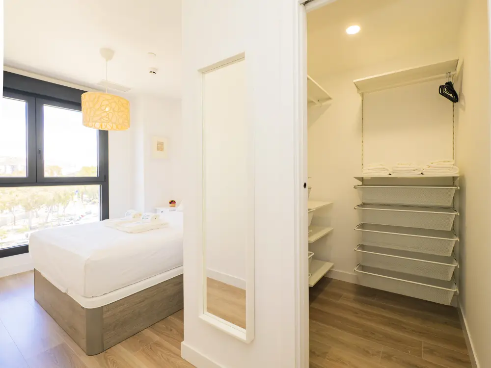 Appartements à Málaga