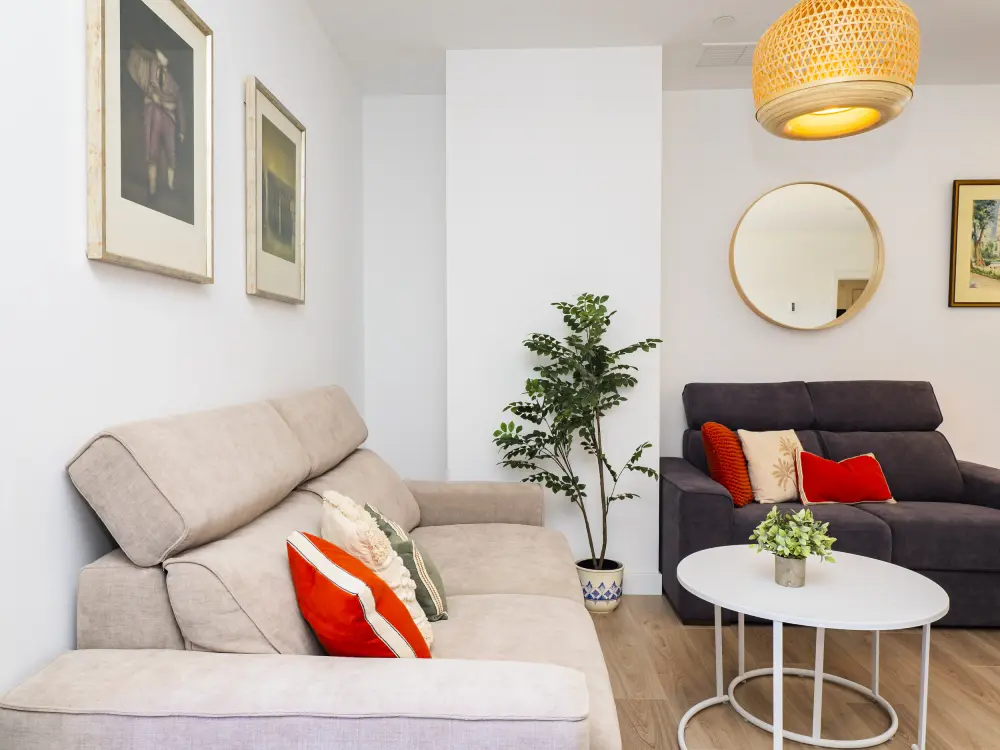 Appartements à Málaga