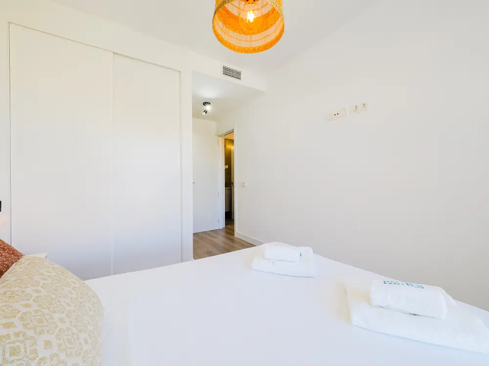 Appartements à Málaga