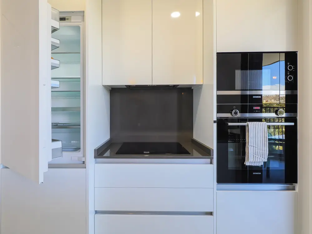 Appartements à Málaga
