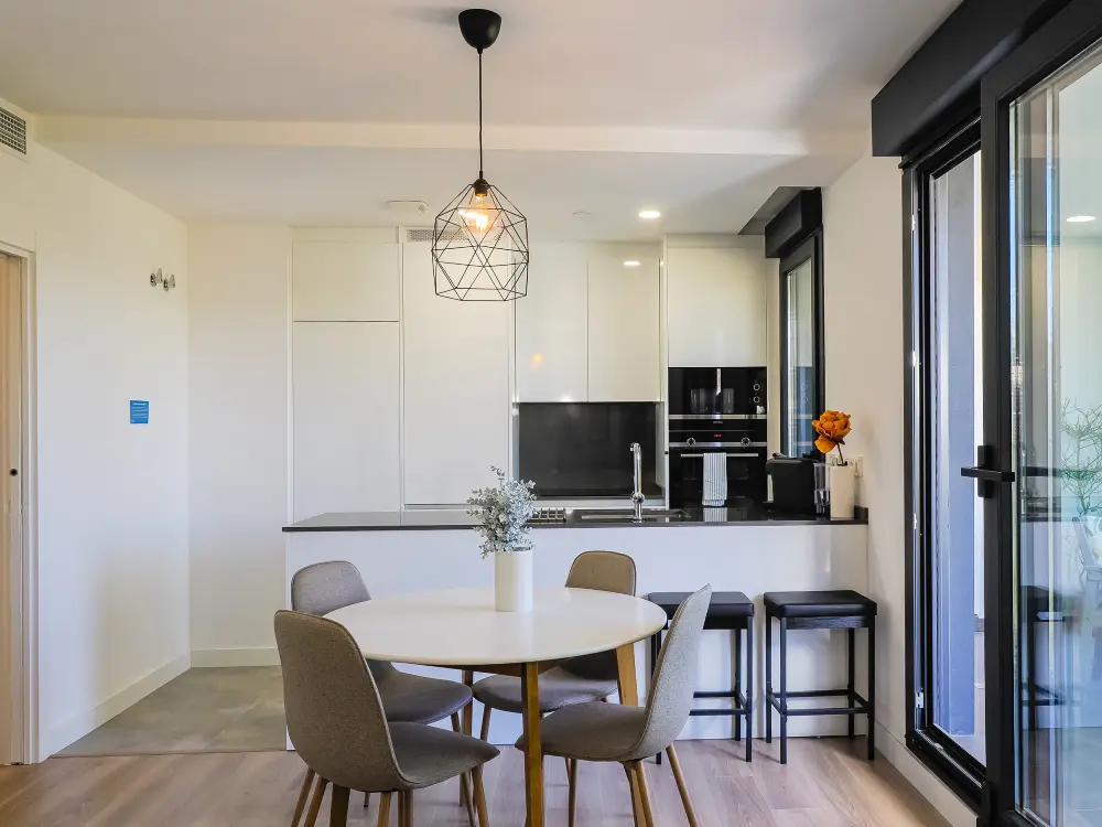 Appartements à Málaga