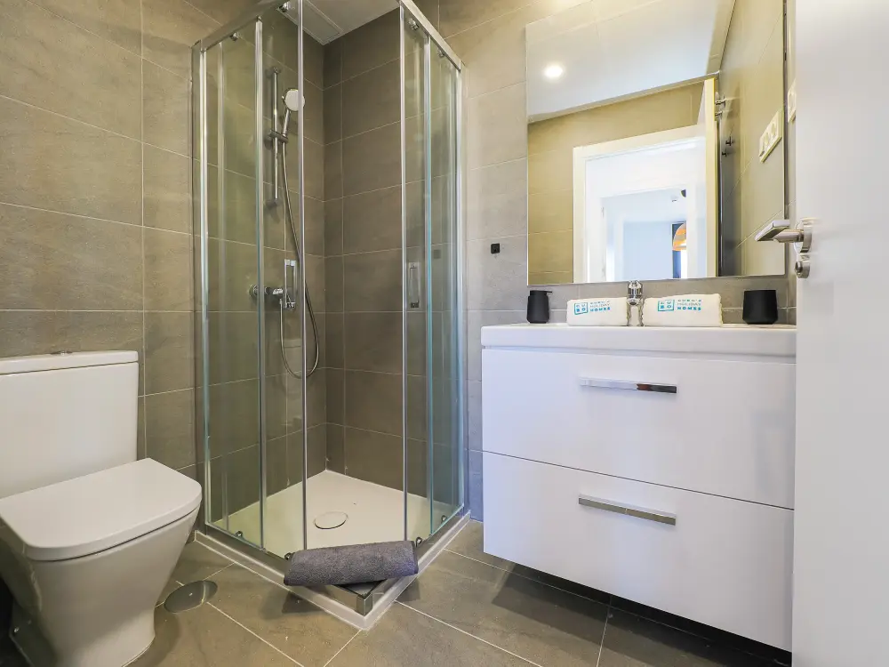 Appartements à Málaga