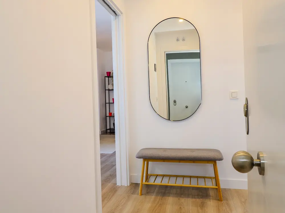 Appartements à Málaga