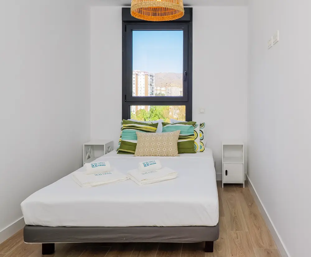 Appartements à Málaga