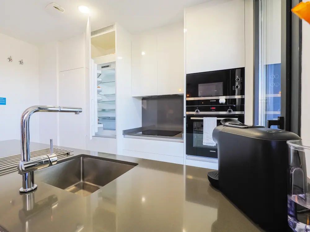 Appartements à Málaga