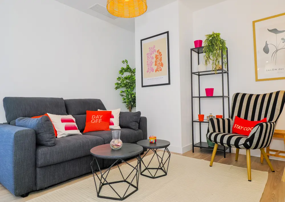 Appartements à Málaga