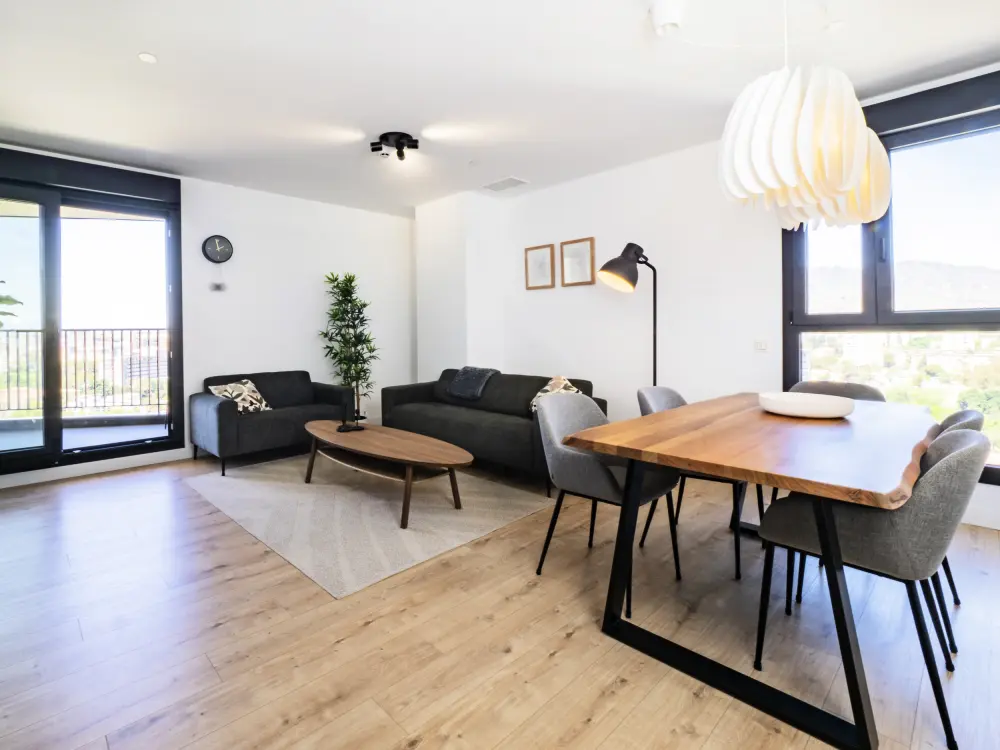 Appartements à Málaga