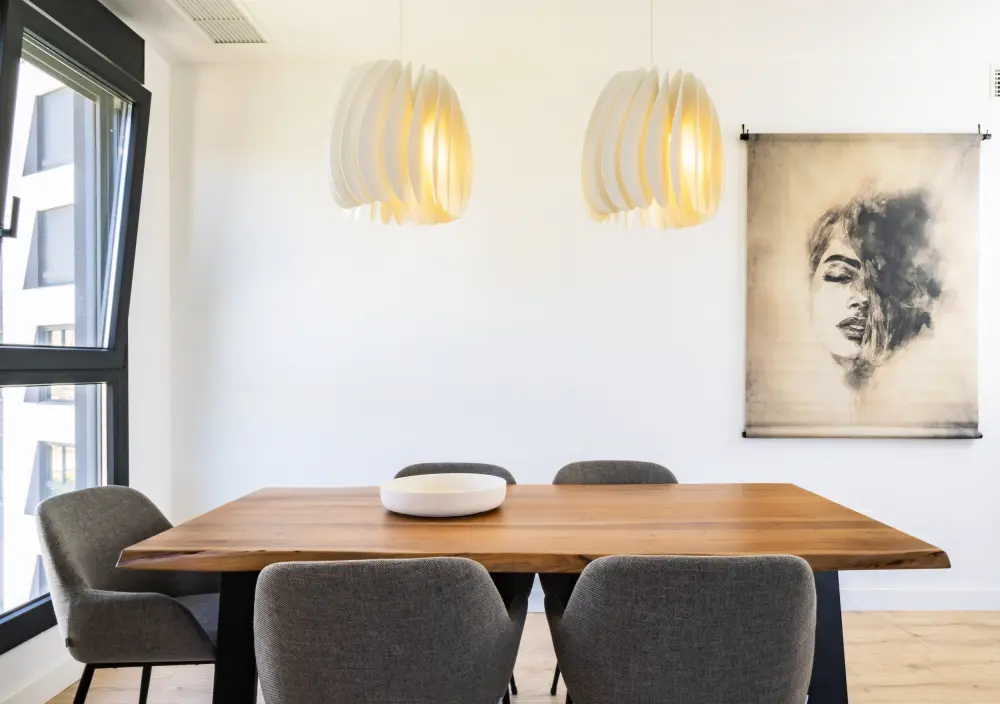 Appartements à Málaga
