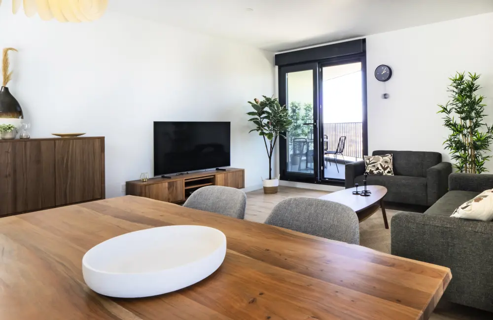 Appartements à Málaga