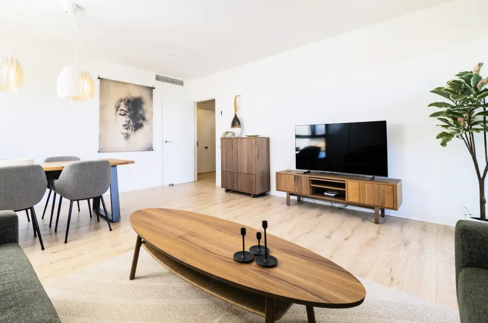 Appartements à Málaga