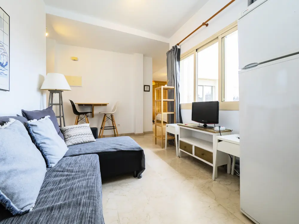 Appartements à Málaga