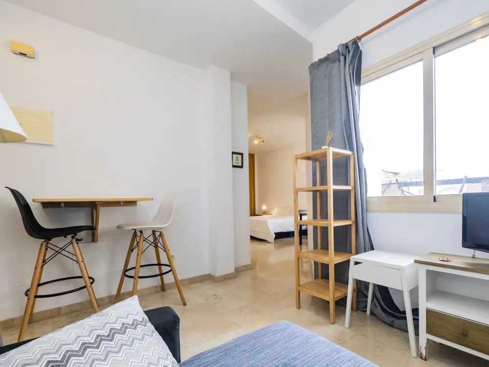 Appartements à Málaga