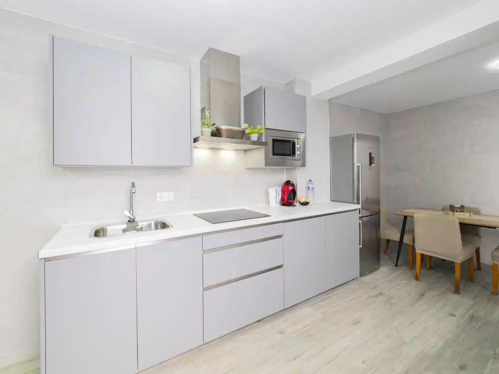 Appartements à Málaga