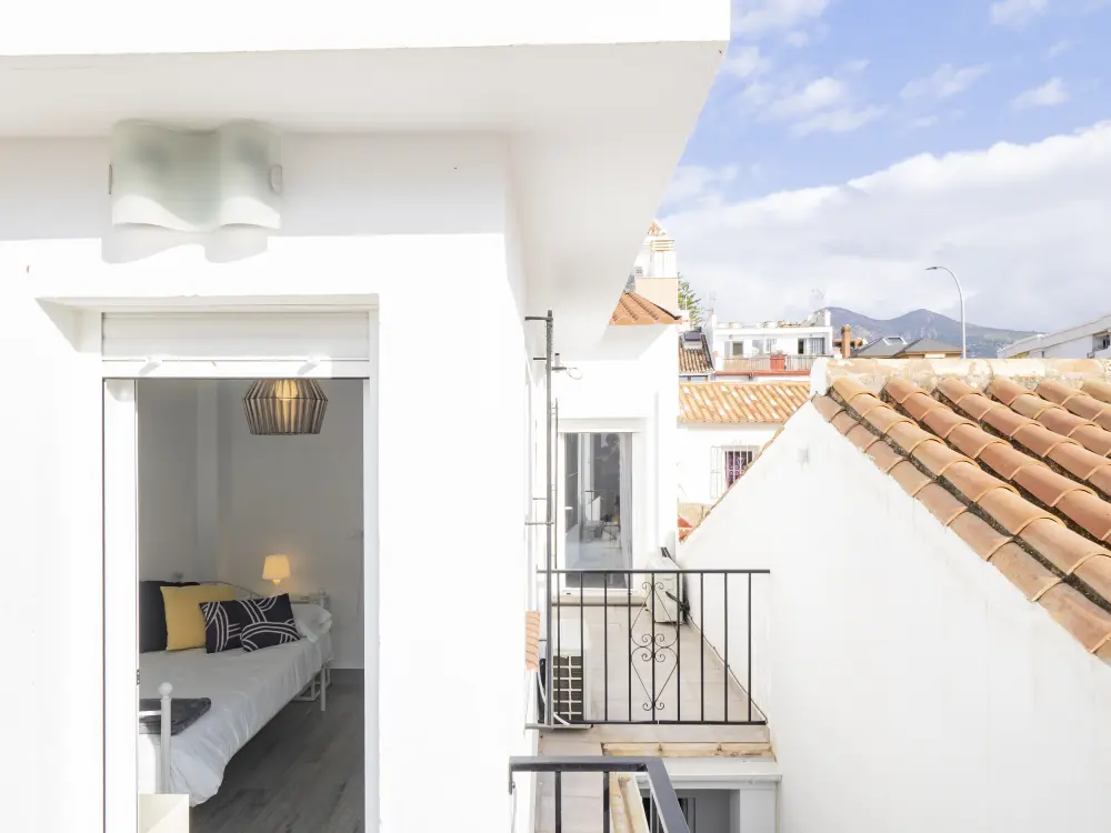 Appartements à Málaga