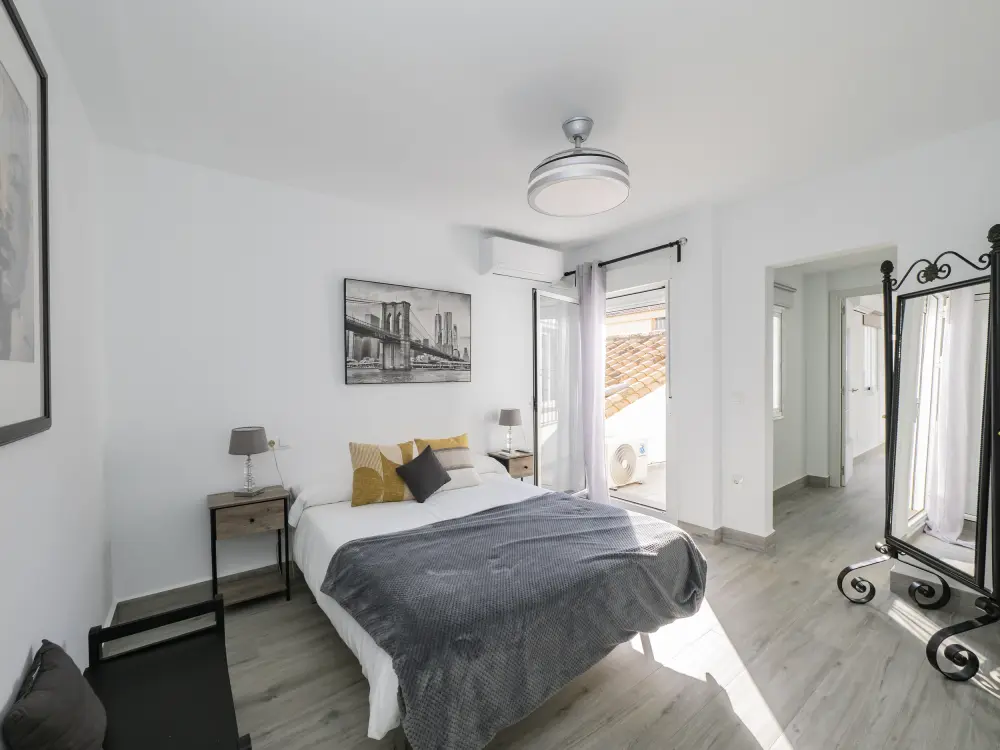 Appartements à Málaga