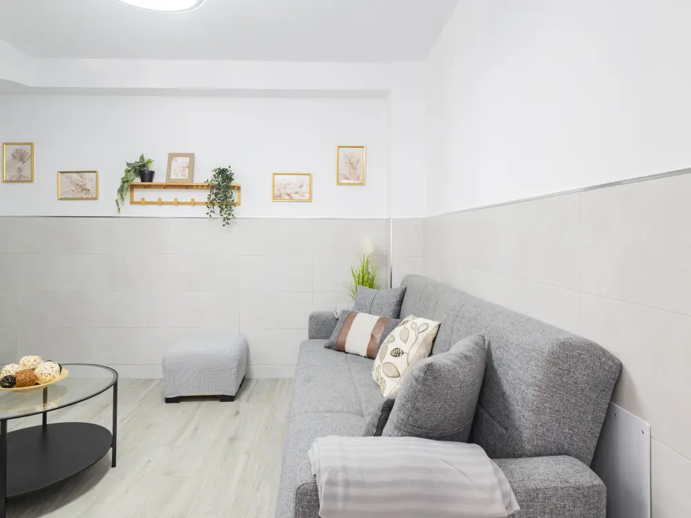 Appartements à Málaga