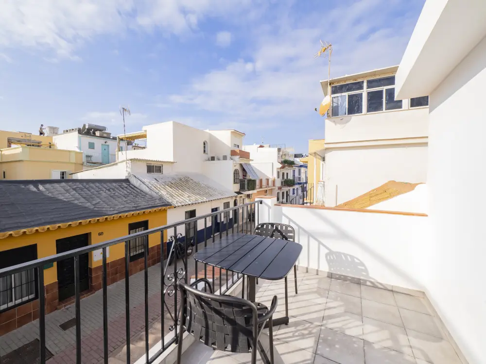 Appartements à Málaga