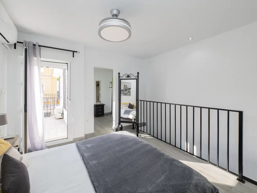 Appartements à Málaga