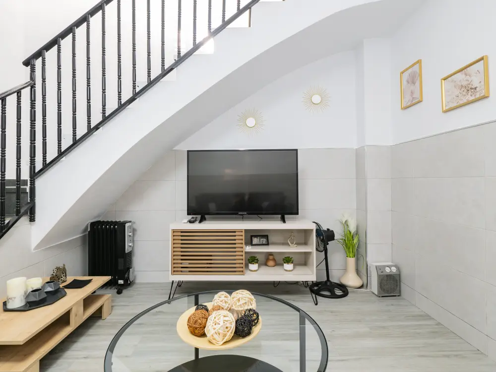 Appartements à Málaga
