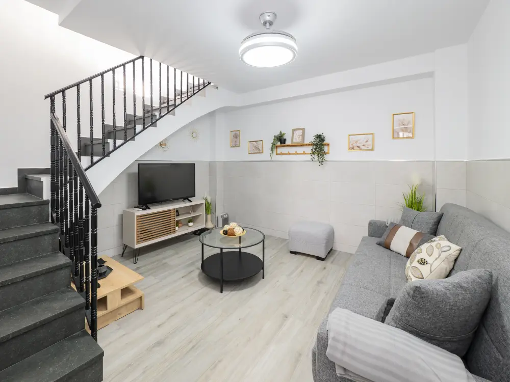 Appartements à Málaga