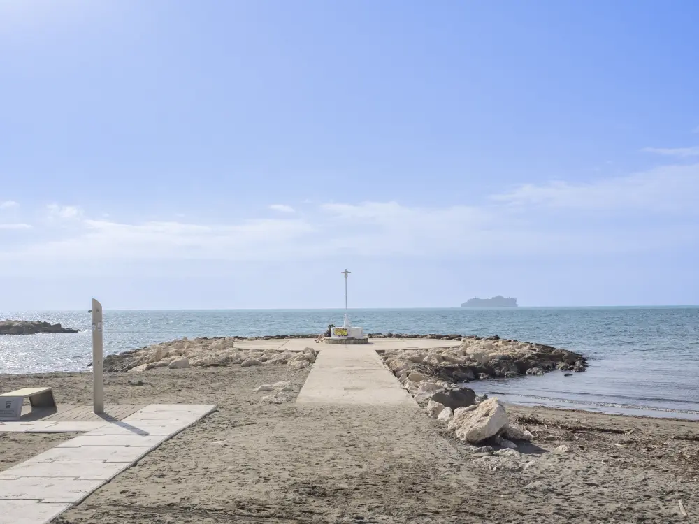 Appartements à Málaga