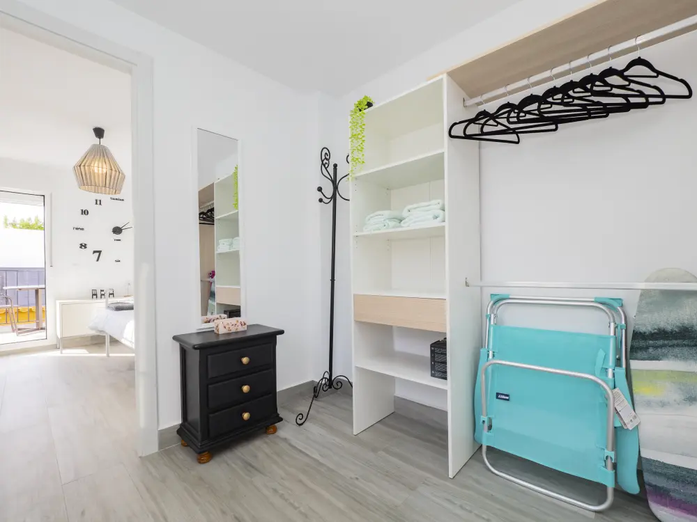 Appartements à Málaga
