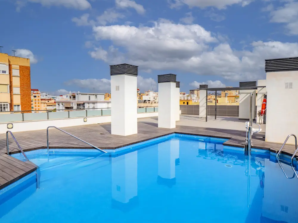 Appartements à Málaga
