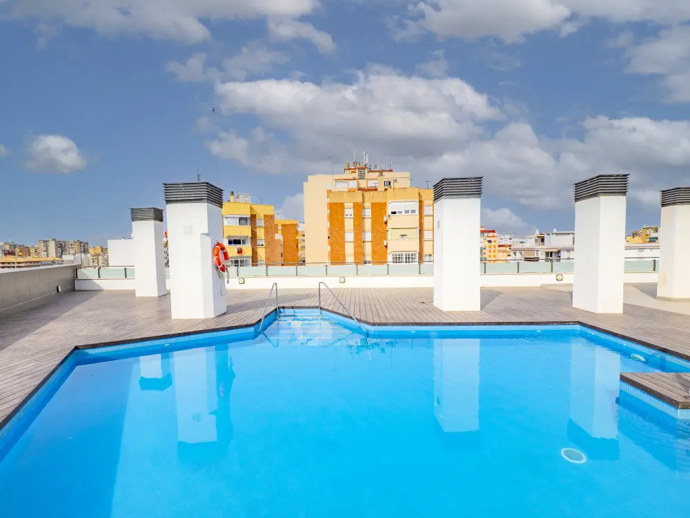 Appartements à Málaga