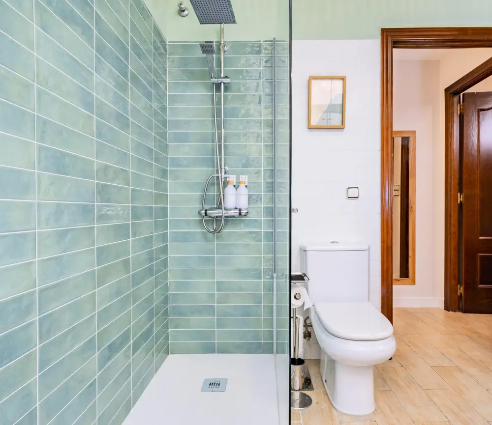 Appartements à Málaga
