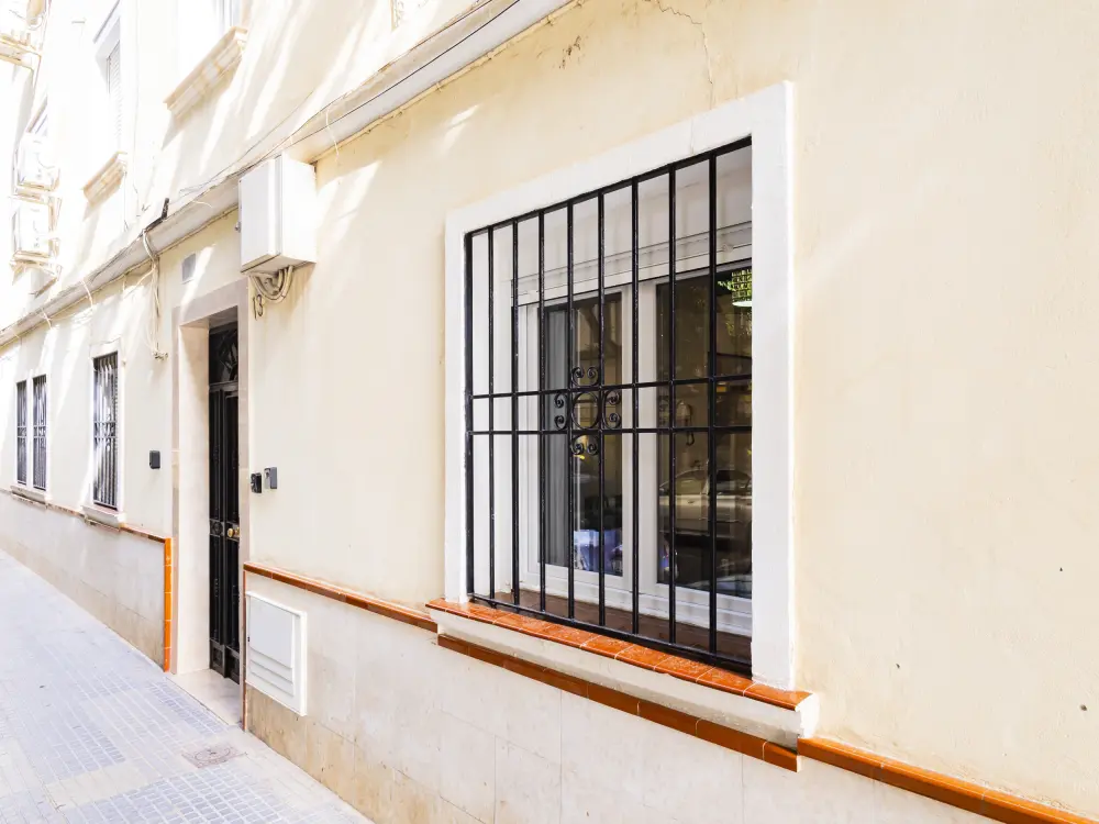 Appartements à Málaga