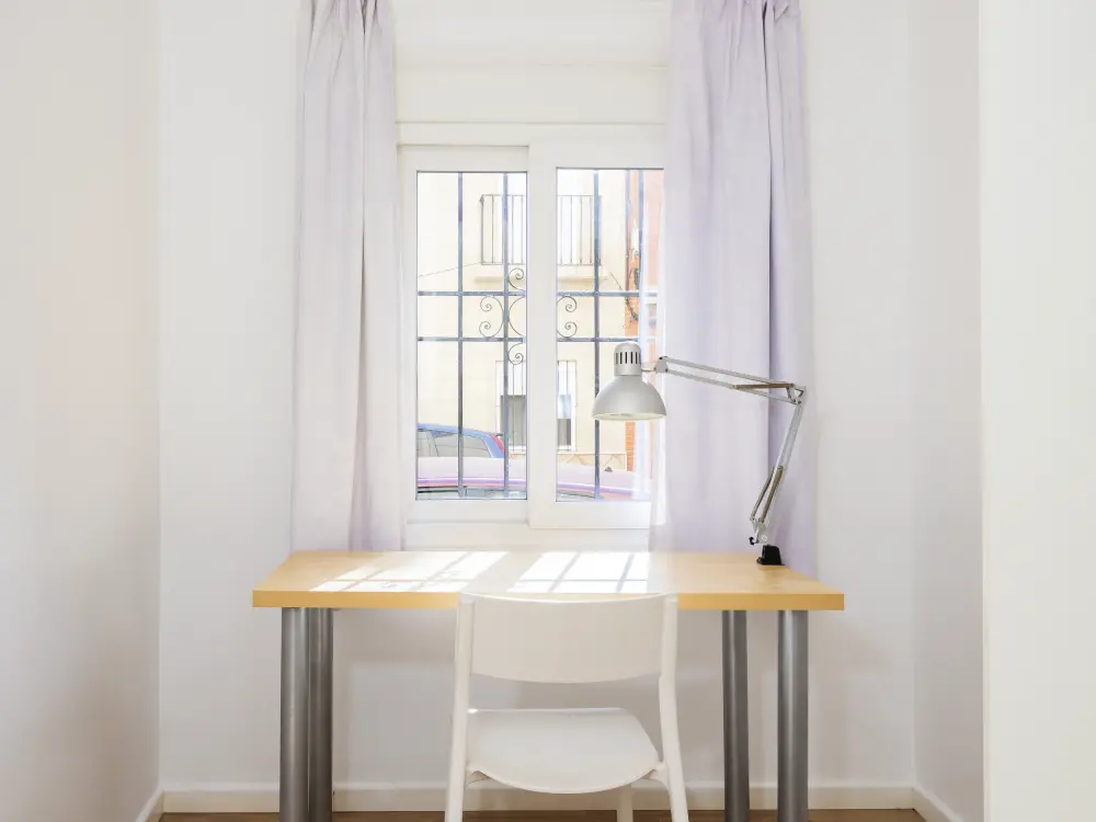 Appartements à Málaga