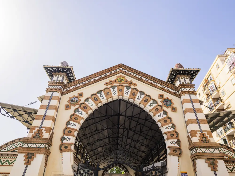 Appartements à Málaga