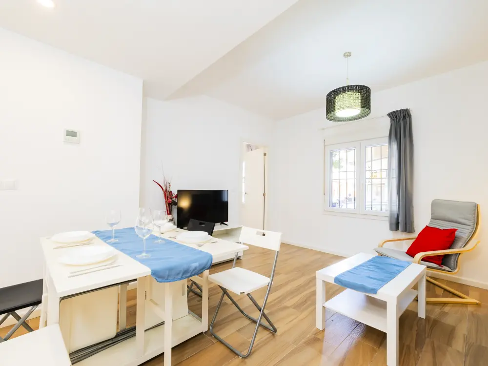 Appartements à Málaga