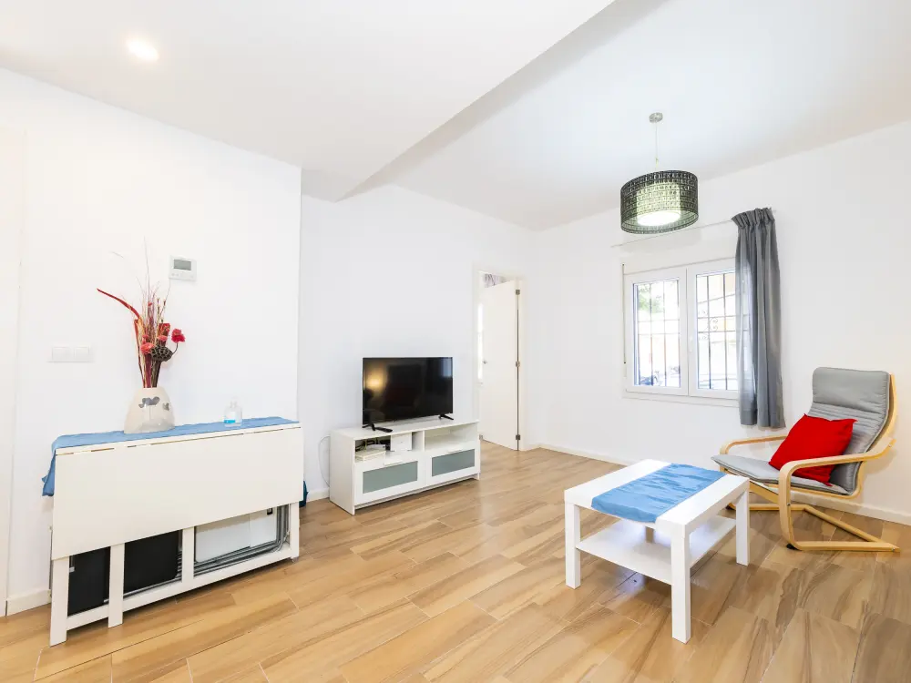 Appartements à Málaga