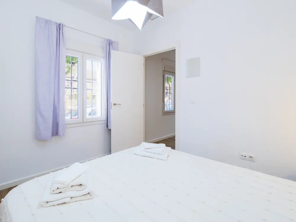 Appartements à Málaga