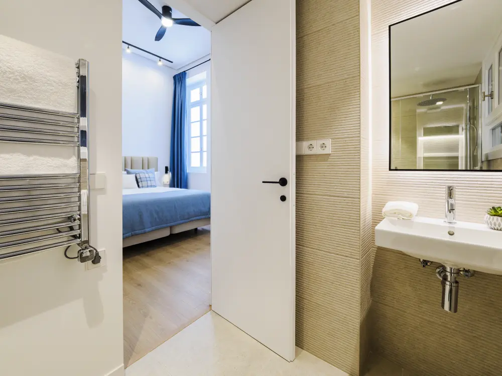 Studio à Málaga
