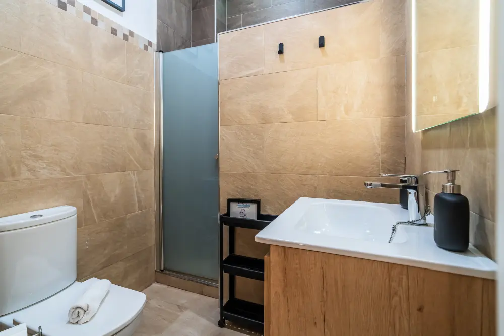 Appartements à Málaga