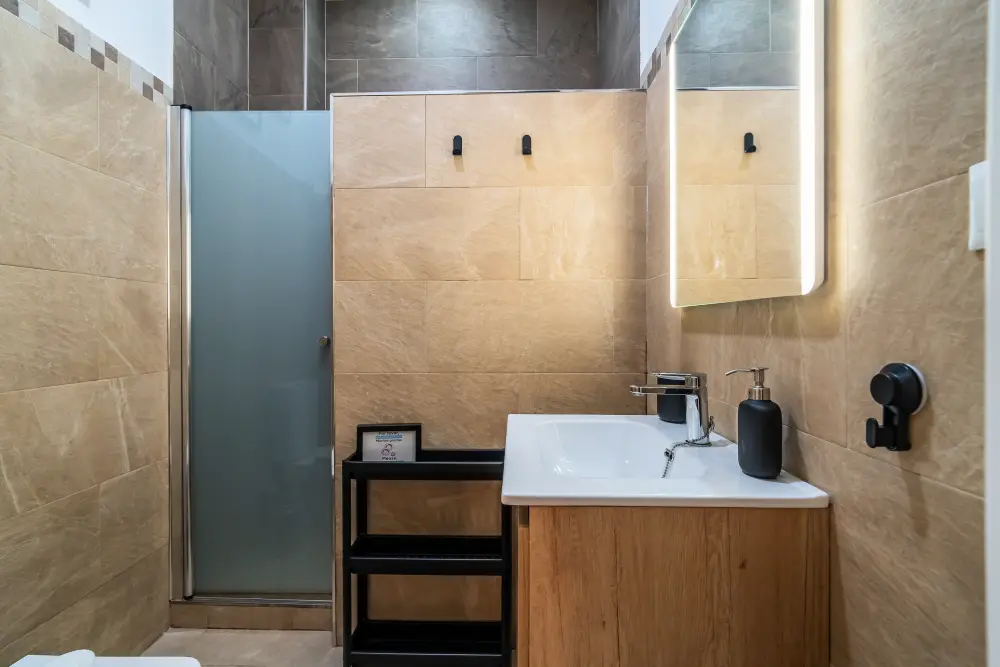 Appartements à Málaga