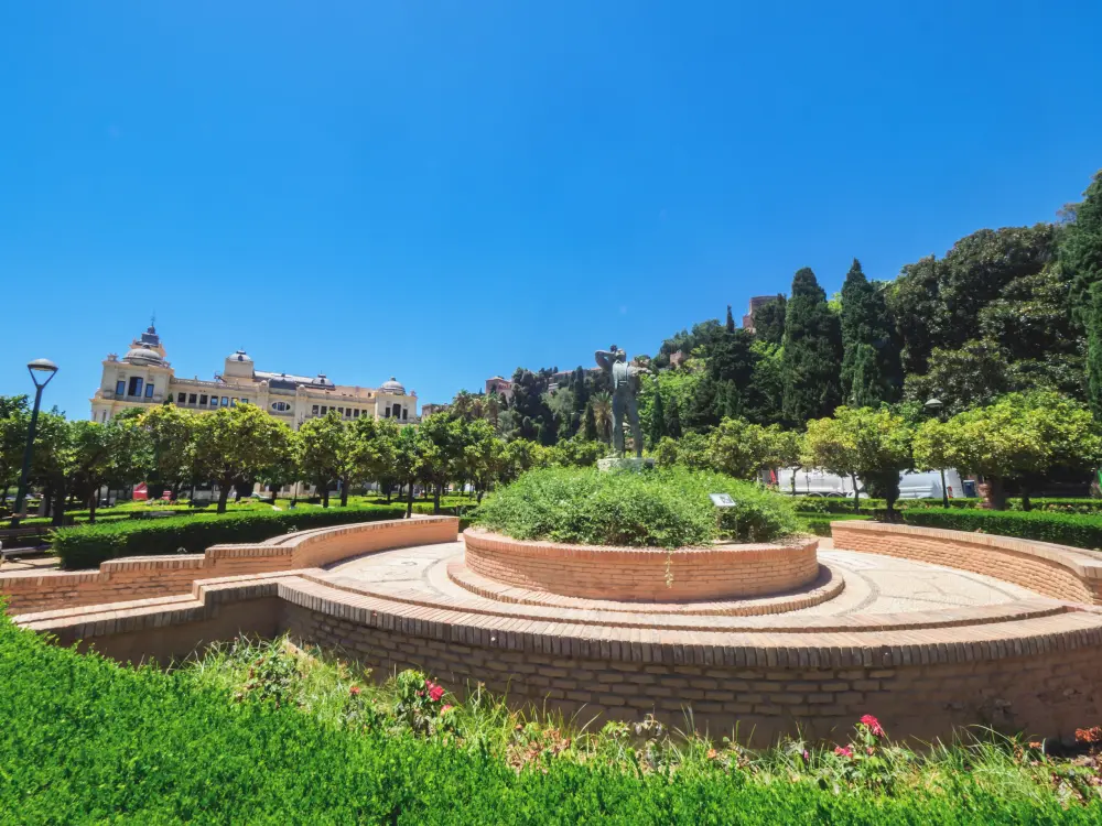 Appartements à Málaga