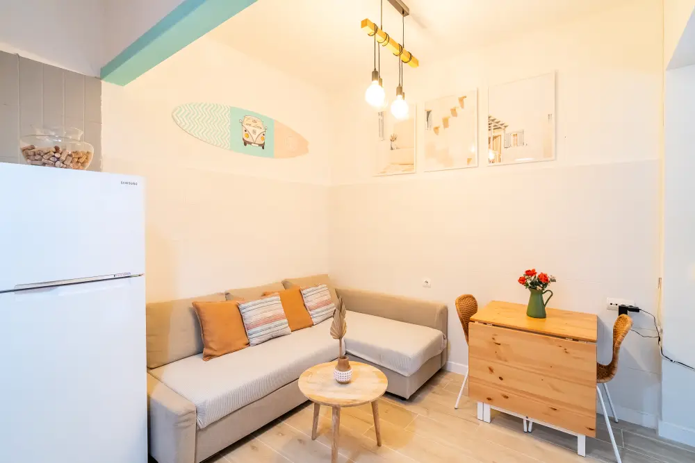 Appartements à Málaga