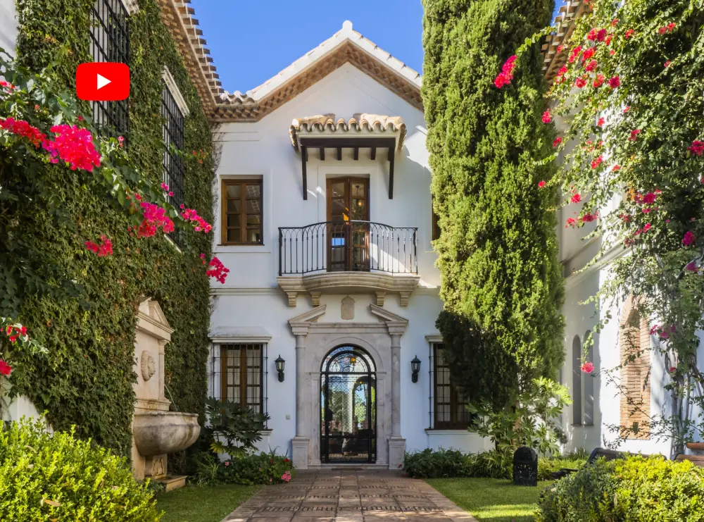 Maison à Málaga