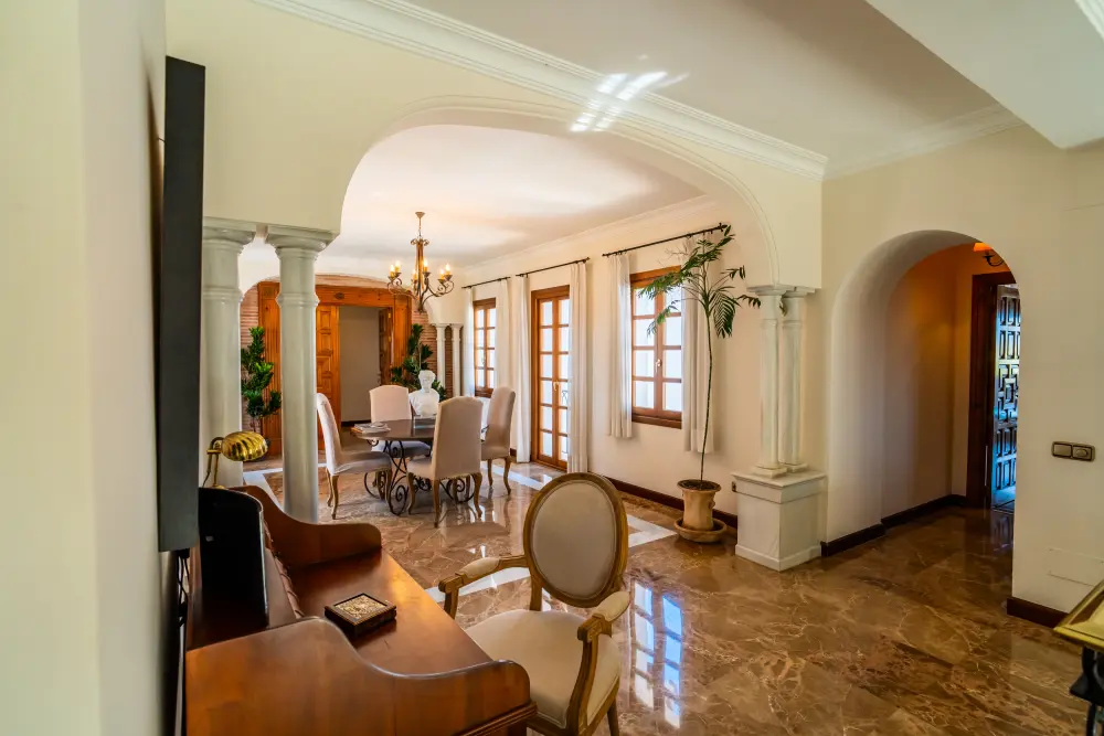 Maison à Málaga