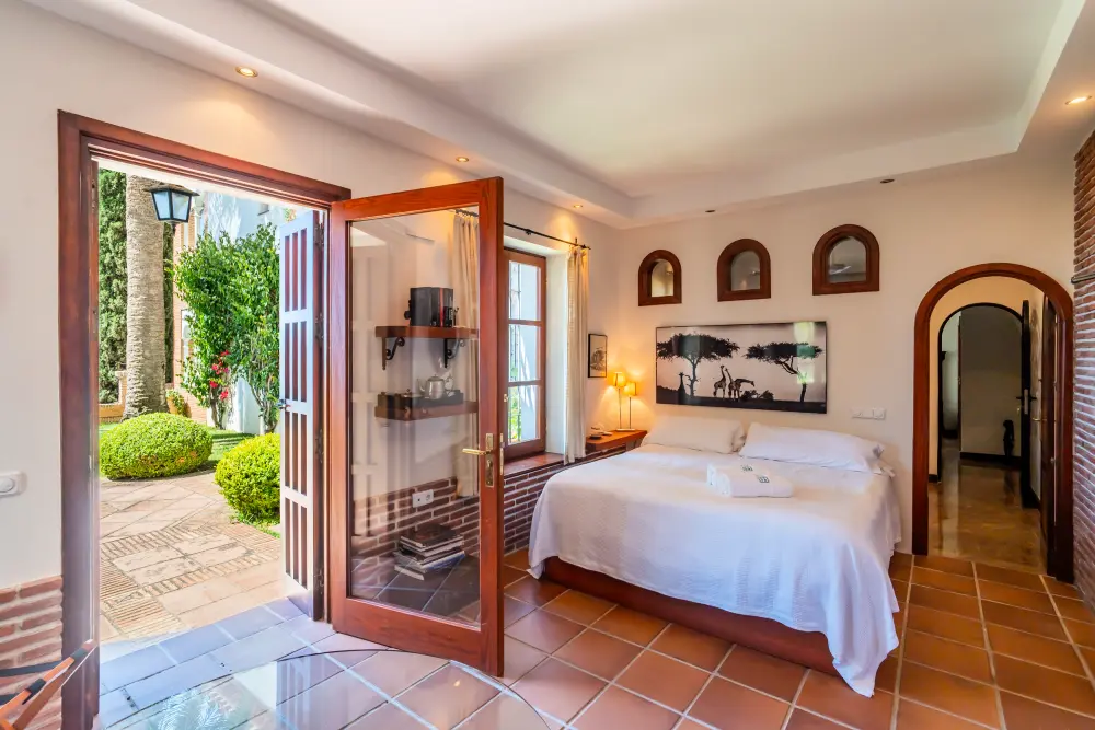Maison à Málaga