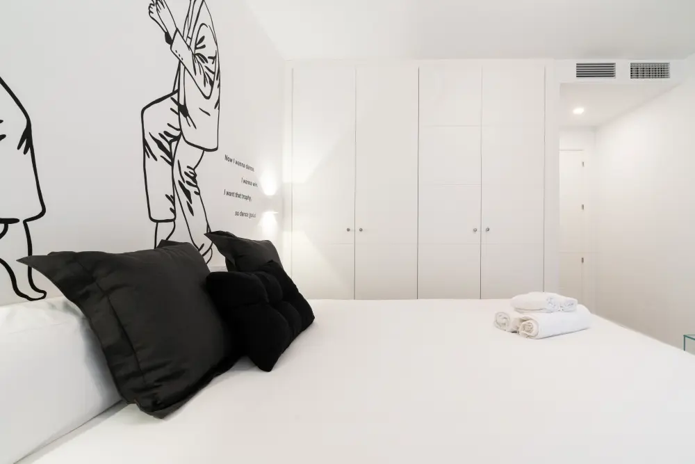 Appartements à Málaga