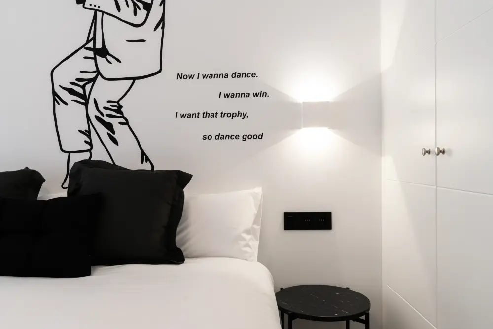 Appartements à Málaga