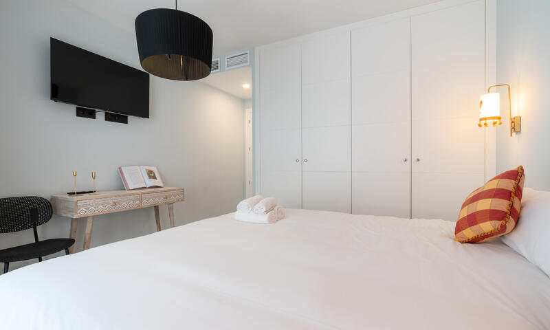 Appartements à Málaga - - Málaga - 22
