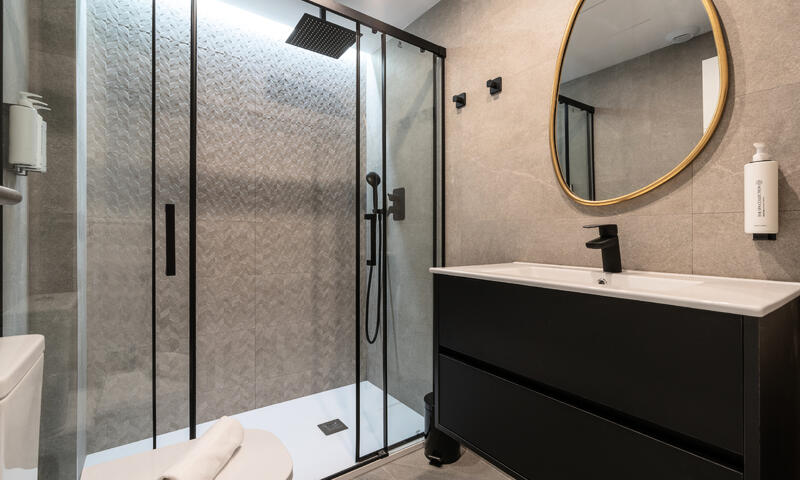 Appartements à Málaga - - Málaga - 34