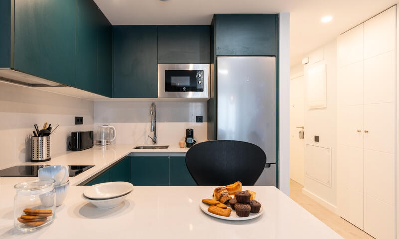 Appartements à Málaga - - Málaga - 12