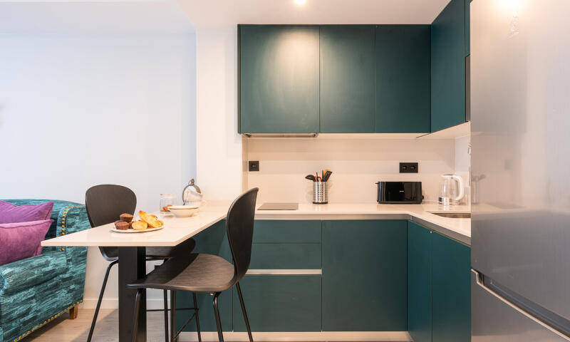 Appartements à Málaga - - Málaga - 9