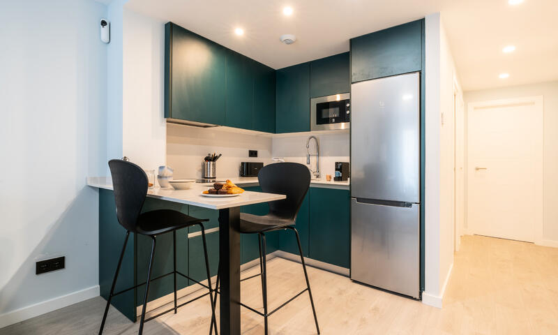 Appartements à Málaga - - Málaga - 13